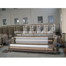 High quality water jet loom for plastic fabric/plastic knitting machine/plastic weaving machine